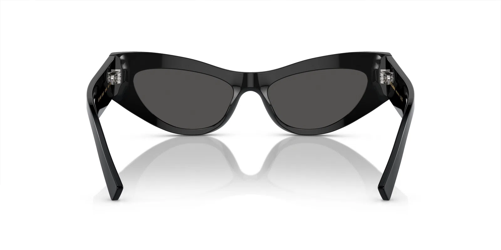 Dolce & Gabbana 4450 Sunglasses - view 12